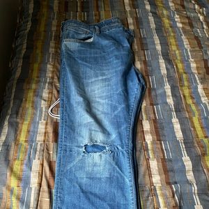 Men’s American eagle  pants 44x36